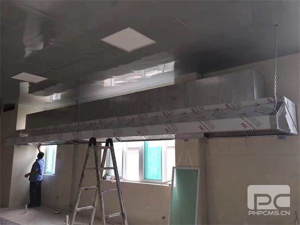 山东通风管道加工多少钱